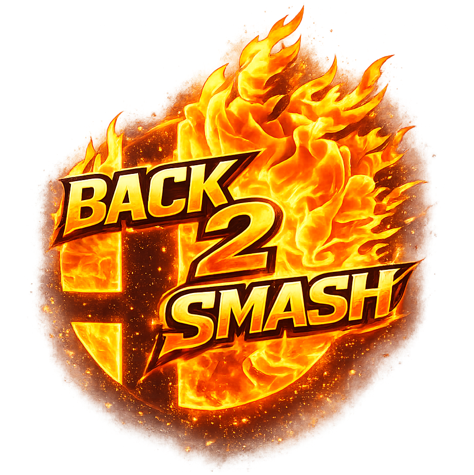 Back 2 Smash